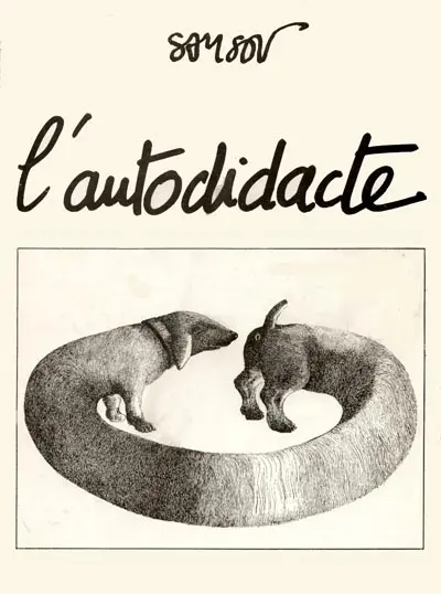 L'Autodidacte