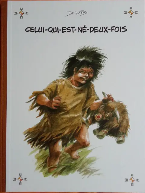 Celui qui est né deux fois / Red road Celui qui est né deux fois