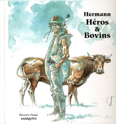 Héros & Bovins