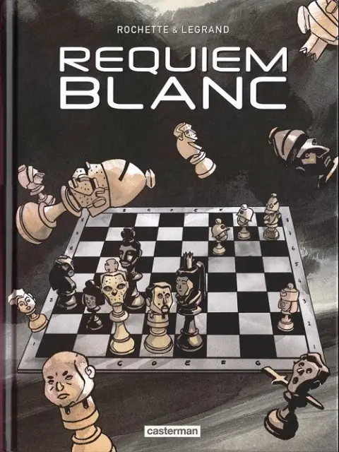 Requiem blanc
