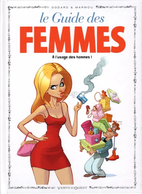 Le Guide Tome 44 Le guide des femmes