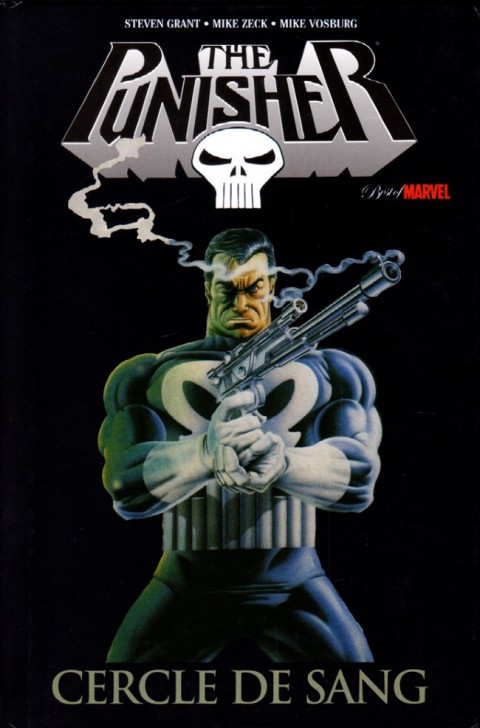 Best of Marvel 17 The Punisher : Cercle de sang