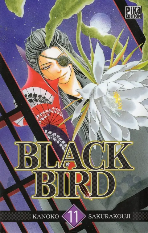 Black Bird 11