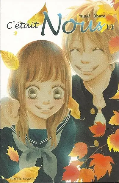 C'était nous 13