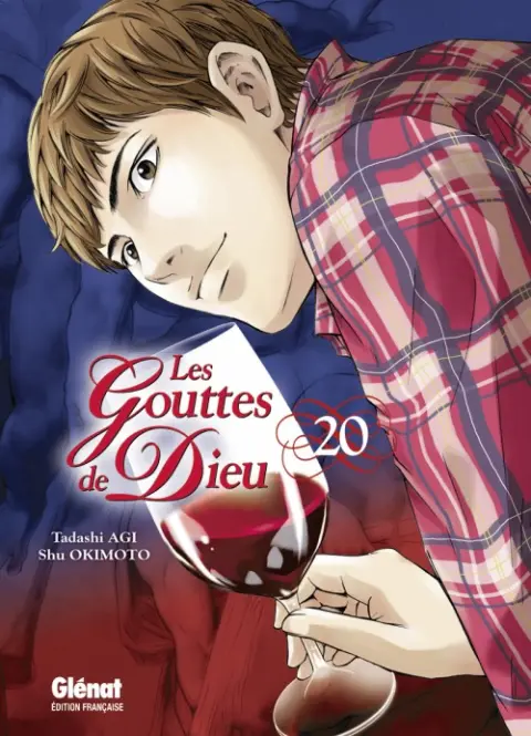 Les Gouttes de Dieu 20
