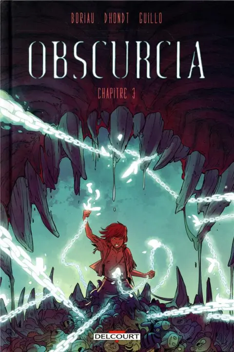 Obscurcia Chapitre 3