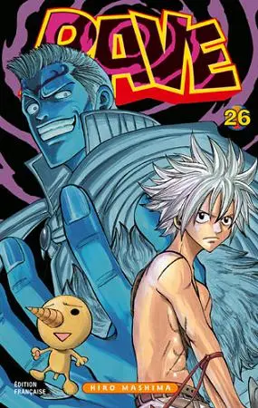 Rave 26