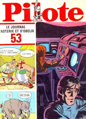 Pilote N° 53