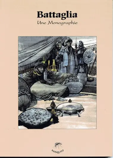 Battaglia - Une Monographie
