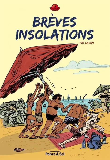 Brèves Insolations