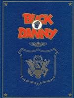 Couverture de l'album Buck Danny Intégrale Rombaldi Volume 8