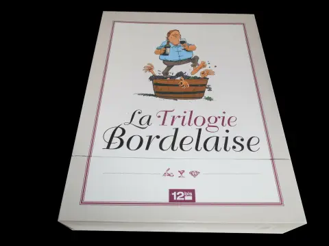 La Trilogie bordelaise