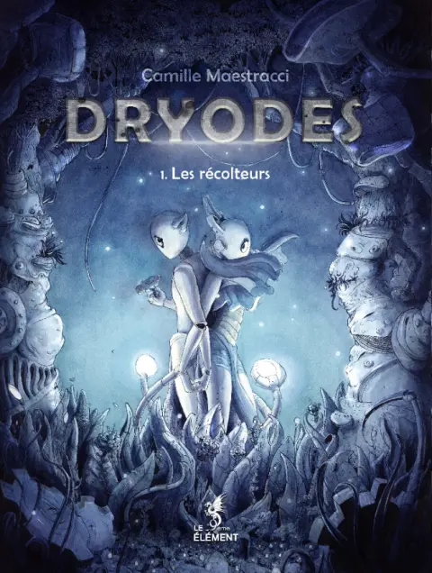 Dryodes