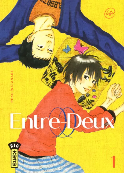 Entre-Deux (Watanabe)