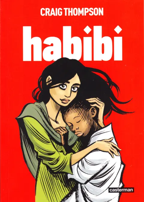 Habibi