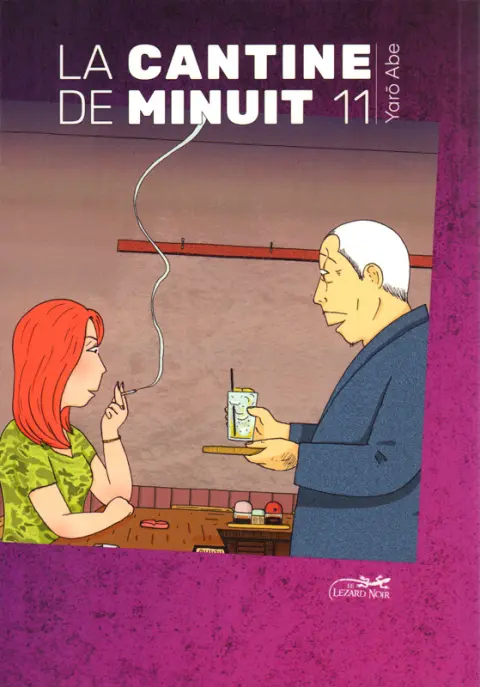 La Cantine de minuit 11