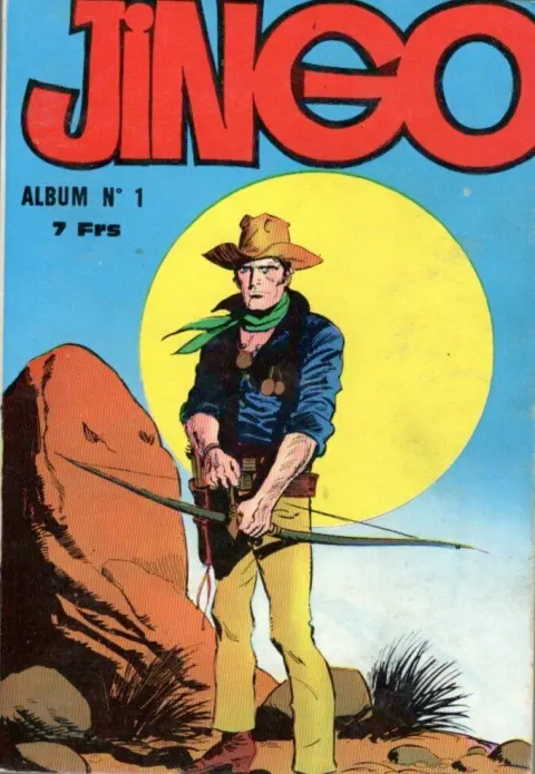 Jingo