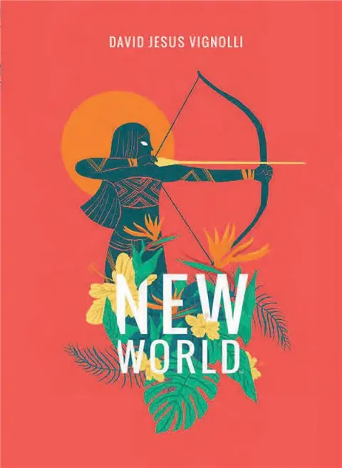 Nouveau monde
