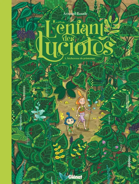L'enfant des lucioles