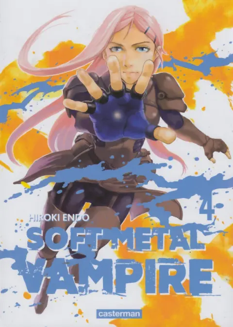 Soft metal vampire 4