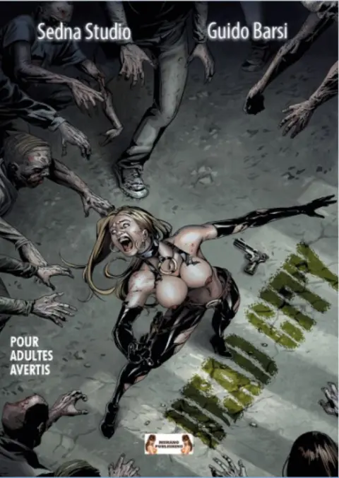Dead City
