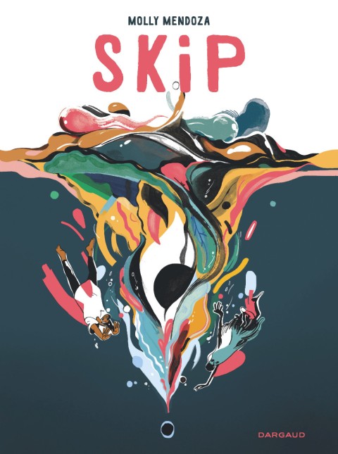 Couverture de l'album Skip