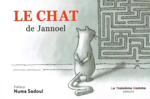 Le chat