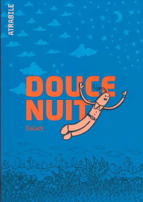 Douce nuit