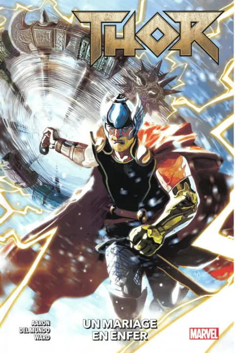 Thor 1 Un mariage en enfer