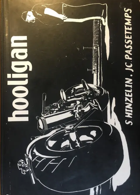 Hooligan