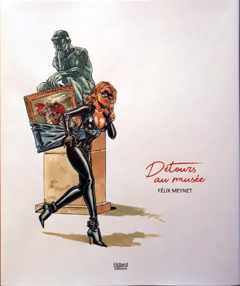 Détours au musée