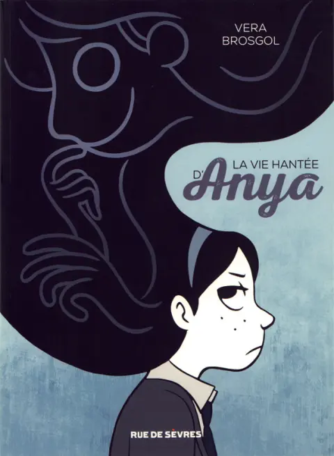 La vie hantée d'Anya