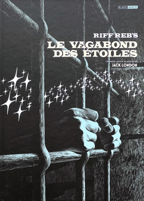 Couverture de l'album Le vagabond des Étoiles