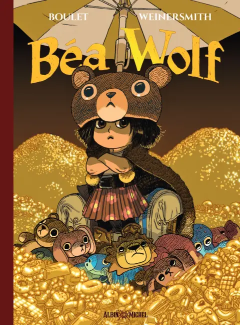 Bea Wolf