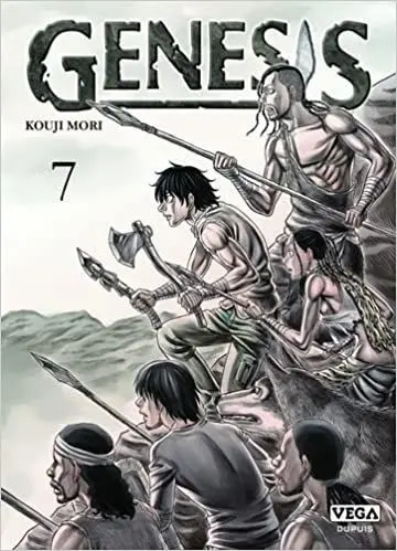 Genesis 7
