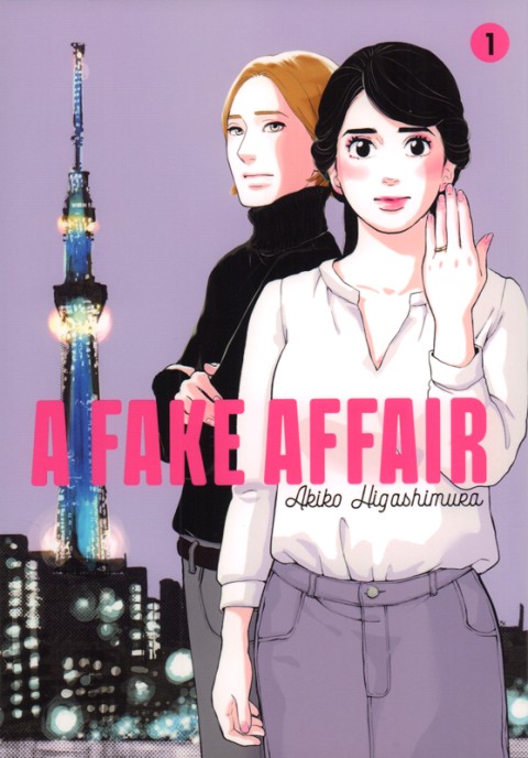 A Fake Affair 1