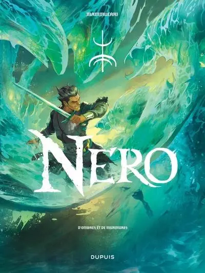 Nero Tome 2 D'ombres et de murmures