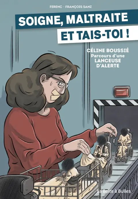 Portraits de lanceurs d'alerte