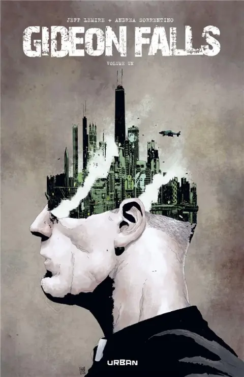 Gideon Falls Volume un
