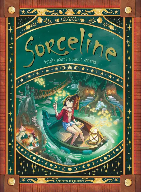 Sorceline