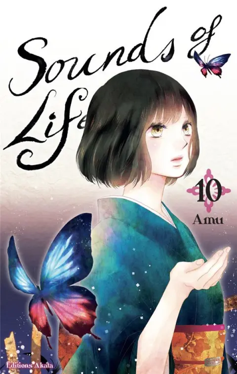 Sounds of Life 10