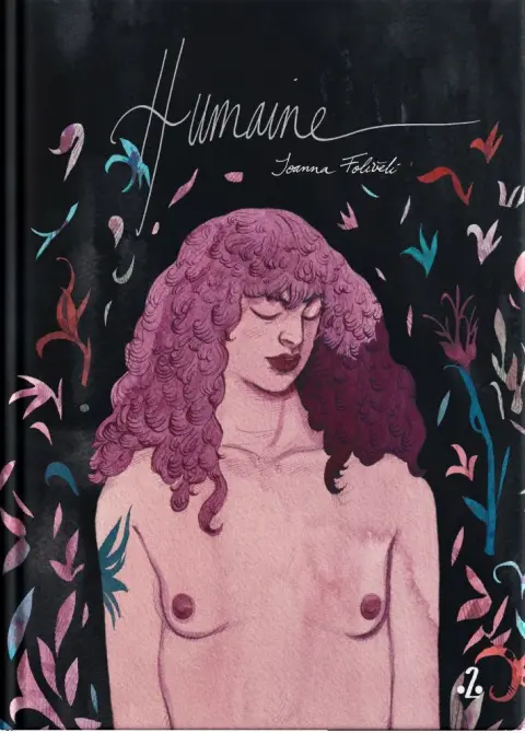 Humaine
