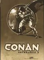 Conan anthologie (Savage Sword of Conan) 2