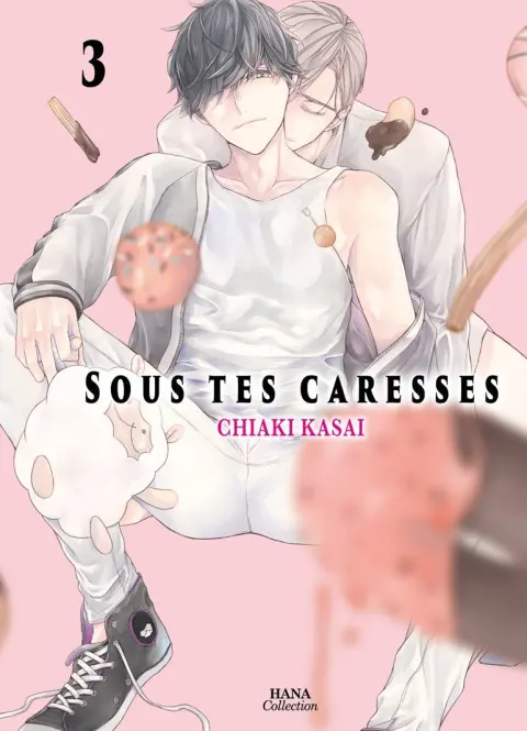 Sous tes caresses 3