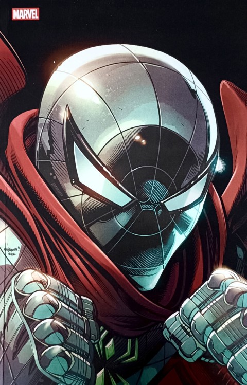 Marvel Comics (II) 20