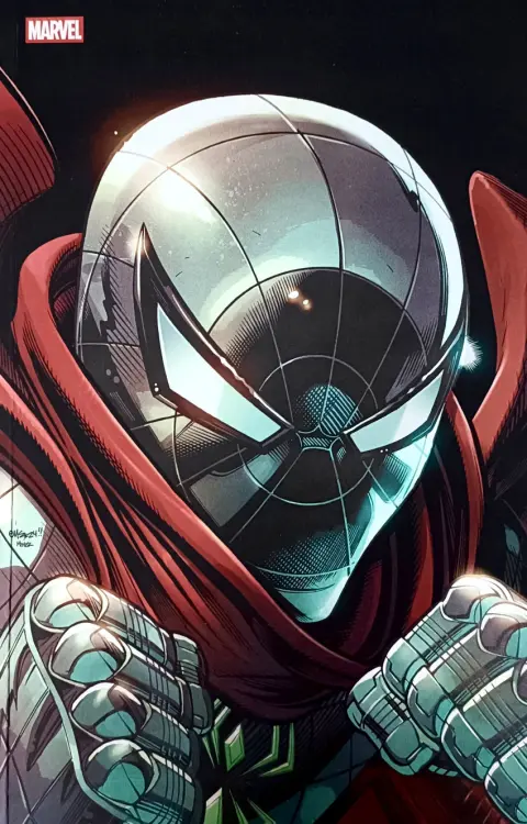 Marvel Comics (II) 20
