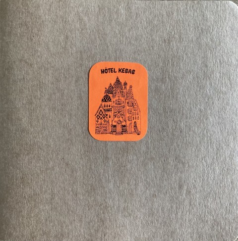 Hôtel Kebab