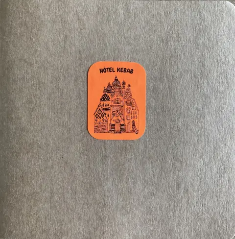 Hôtel Kebab