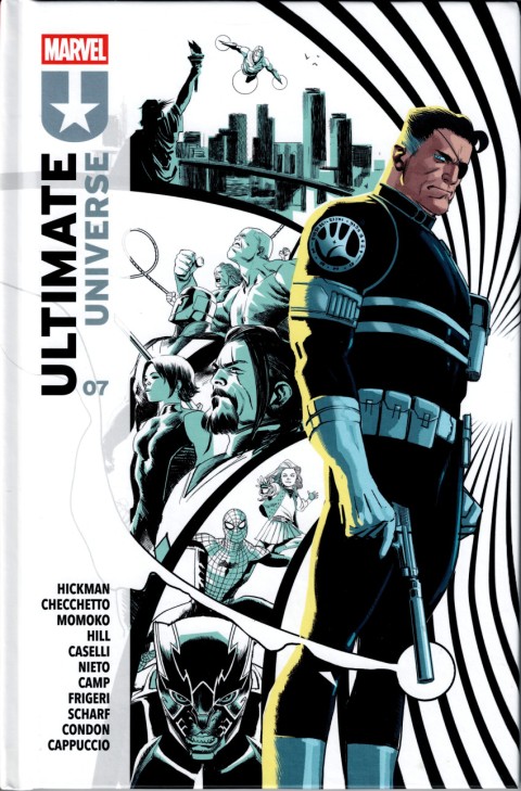 Ultimate Universe 07