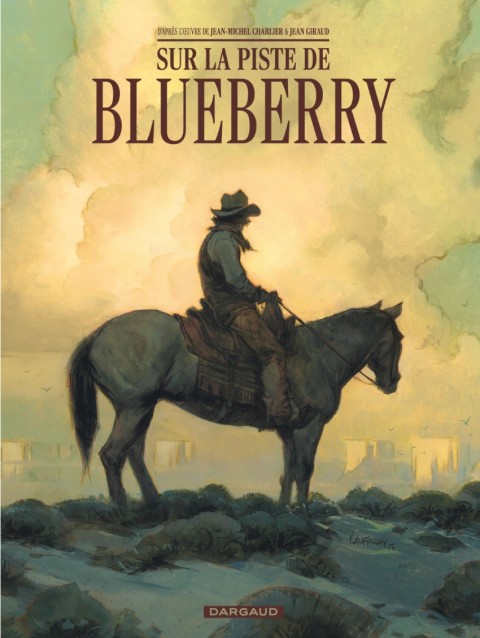 Blueberry